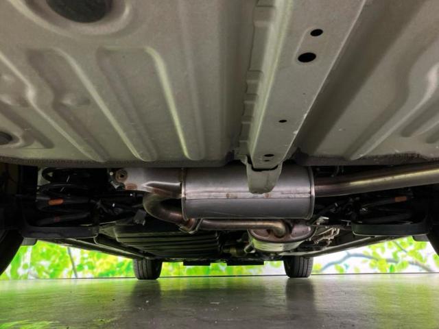 ヴォクシー ＺＳキラメキ３　保証書／純正　９インチ　ＳＤナビ／トヨタセーフティセンス／両側電動スライドドア／車線逸脱防止支援システム／シート　ハーフレザー／ヘッドランプ　ＬＥＤ／Ｂｌｕｅｔｏｏｔｈ接続／ＥＴＣ／ＥＢＤ付ＡＢＳ（48枚目）