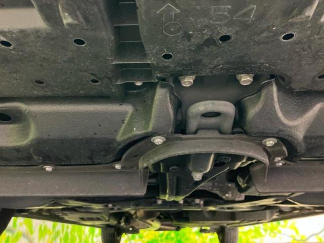 ヴォクシー ＺＳキラメキ３　保証書／純正　９インチ　ＳＤナビ／トヨタセーフティセンス／両側電動スライドドア／車線逸脱防止支援システム／シート　ハーフレザー／ヘッドランプ　ＬＥＤ／Ｂｌｕｅｔｏｏｔｈ接続／ＥＴＣ／ＥＢＤ付ＡＢＳ（49枚目）