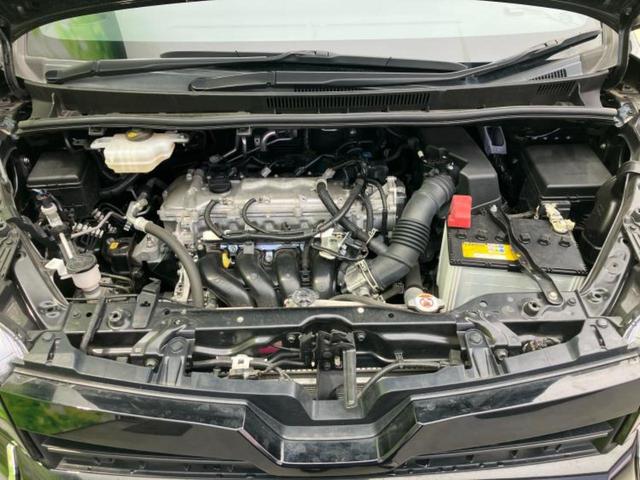 ヴォクシー ＺＳキラメキ３　保証書／純正　９インチ　ＳＤナビ／トヨタセーフティセンス／両側電動スライドドア／車線逸脱防止支援システム／シート　ハーフレザー／ヘッドランプ　ＬＥＤ／Ｂｌｕｅｔｏｏｔｈ接続／ＥＴＣ／ＥＢＤ付ＡＢＳ（51枚目）