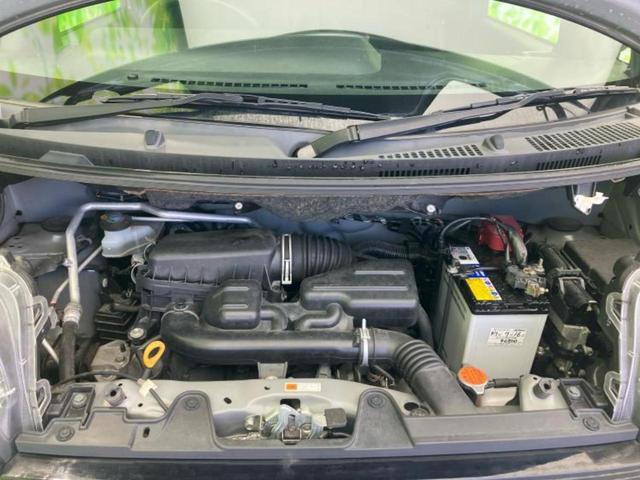 タント カスタムＸスタイルセレクション　保証書／衝突安全装置／両側電動スライドドア／シートヒーター　前席／シート　ハーフレザー／ヘッドランプ　ＬＥＤ／ＥＢＤ付ＡＢＳ／横滑り防止装置／アイドリングストップ／エアバッグ　運転席　盗難防止装置（47枚目）