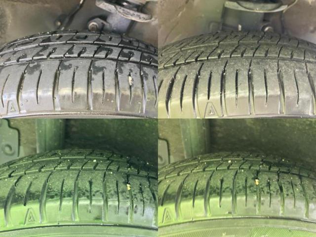 タント カスタムＸスタイルセレクション　保証書／衝突安全装置／両側電動スライドドア／シートヒーター　前席／シート　ハーフレザー／ヘッドランプ　ＬＥＤ／ＥＢＤ付ＡＢＳ／横滑り防止装置／アイドリングストップ／エアバッグ　運転席　盗難防止装置（49枚目）