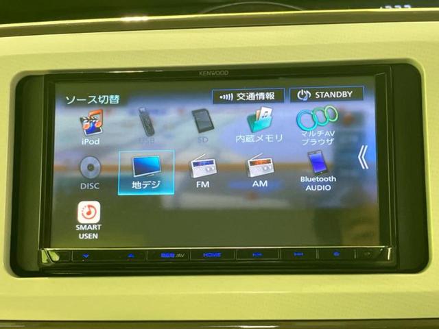 ムーヴキャンバス GメイクアップVS SA3 新品タイヤ/社外 SDナビ/スマートアシスト(トヨタ・ダイハツ)/両側電動スライドドア/シートヒーター 運転席/パノラマモニター/車線逸脱防止支援システム/ヘッドランプ LED 衝突被害軽減システム(11枚目)