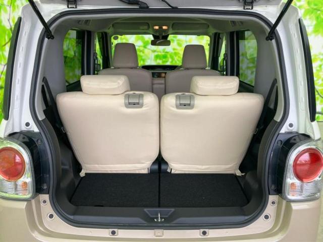 ムーヴキャンバス GメイクアップVS SA3 新品タイヤ/社外 SDナビ/スマートアシスト(トヨタ・ダイハツ)/両側電動スライドドア/シートヒーター 運転席/パノラマモニター/車線逸脱防止支援システム/ヘッドランプ LED 衝突被害軽減システム(19枚目)