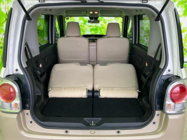 ムーヴキャンバス GメイクアップVS SA3 新品タイヤ/社外 SDナビ/スマートアシスト(トヨタ・ダイハツ)/両側電動スライドドア/シートヒーター 運転席/パノラマモニター/車線逸脱防止支援システム/ヘッドランプ LED 衝突被害軽減システム(20枚目)