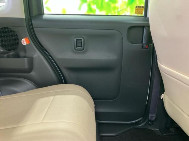 ムーヴキャンバス GメイクアップVS SA3 新品タイヤ/社外 SDナビ/スマートアシスト(トヨタ・ダイハツ)/両側電動スライドドア/シートヒーター 運転席/パノラマモニター/車線逸脱防止支援システム/ヘッドランプ LED 衝突被害軽減システム(24枚目)