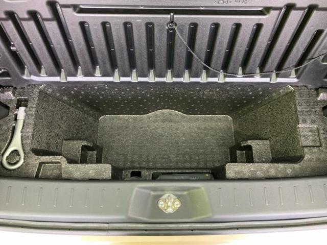 ムーヴキャンバス GメイクアップVS SA3 新品タイヤ/社外 SDナビ/スマートアシスト(トヨタ・ダイハツ)/両側電動スライドドア/シートヒーター 運転席/パノラマモニター/車線逸脱防止支援システム/ヘッドランプ LED 衝突被害軽減システム(25枚目)