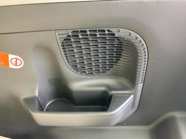 ムーヴキャンバス GメイクアップVS SA3 新品タイヤ/社外 SDナビ/スマートアシスト(トヨタ・ダイハツ)/両側電動スライドドア/シートヒーター 運転席/パノラマモニター/車線逸脱防止支援システム/ヘッドランプ LED 衝突被害軽減システム(26枚目)