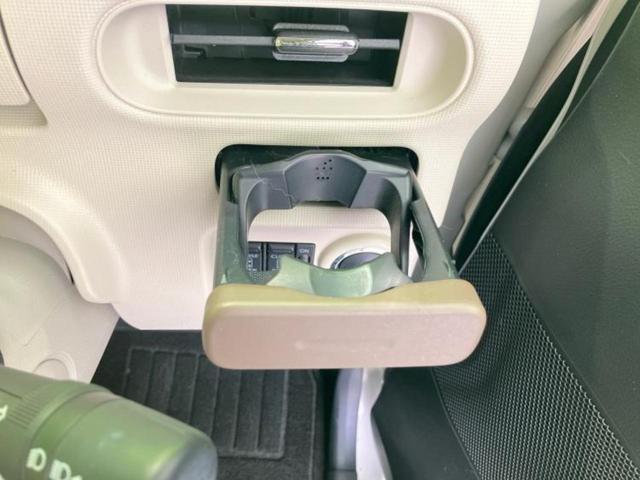 ムーヴキャンバス GメイクアップVS SA3 新品タイヤ/社外 SDナビ/スマートアシスト(トヨタ・ダイハツ)/両側電動スライドドア/シートヒーター 運転席/パノラマモニター/車線逸脱防止支援システム/ヘッドランプ LED 衝突被害軽減システム(37枚目)