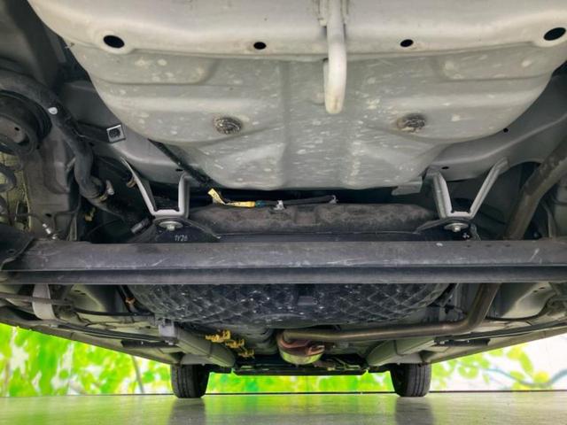 ムーヴキャンバス ＧメイクアップＶＳ　ＳＡ３　新品タイヤ／社外　ＳＤナビ／スマートアシスト（トヨタ・ダイハツ）／両側電動スライドドア／シートヒーター　運転席／パノラマモニター／車線逸脱防止支援システム／ヘッドランプ　ＬＥＤ　衝突被害軽減システム（45枚目）