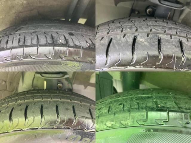 ムーヴキャンバス ＧメイクアップＶＳ　ＳＡ３　新品タイヤ／社外　ＳＤナビ／スマートアシスト（トヨタ・ダイハツ）／両側電動スライドドア／シートヒーター　運転席／パノラマモニター／車線逸脱防止支援システム／ヘッドランプ　ＬＥＤ　衝突被害軽減システム（49枚目）