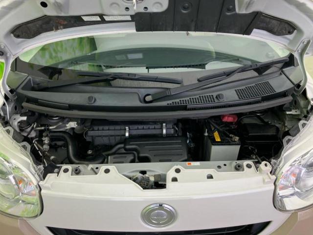 ムーヴキャンバス GメイクアップVS SA3 新品タイヤ/社外 SDナビ/スマートアシスト(トヨタ・ダイハツ)/両側電動スライドドア/シートヒーター 運転席/パノラマモニター/車線逸脱防止支援システム/ヘッドランプ LED 衝突被害軽減システム(48枚目)