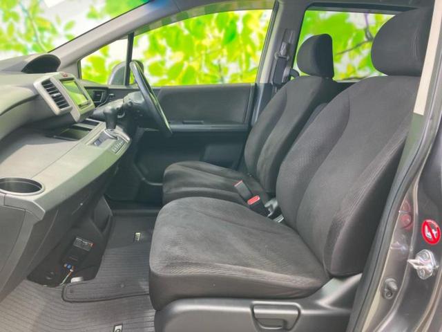 フリード Ｇジャストセレクション　社外　ＳＤナビ／電動スライドドア／ドライブレコーダー　前後／ヘッドランプ　ＨＩＤ／Ｂｌｕｅｔｏｏｔｈ接続／ＥＴＣ／ＥＢＤ付ＡＢＳ／横滑り防止装置／アイドリングストップ／バックモニター／フルセグＴＶ（7枚目）