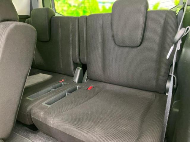 フリード Ｇジャストセレクション　社外　ＳＤナビ／電動スライドドア／ドライブレコーダー　前後／ヘッドランプ　ＨＩＤ／Ｂｌｕｅｔｏｏｔｈ接続／ＥＴＣ／ＥＢＤ付ＡＢＳ／横滑り防止装置／アイドリングストップ／バックモニター／フルセグＴＶ（19枚目）