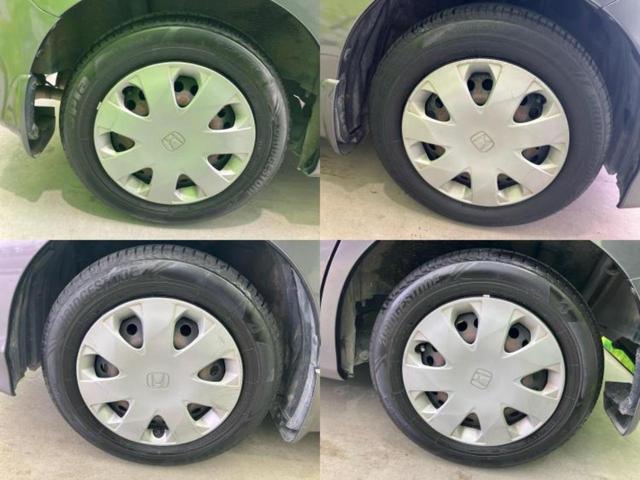 フリード Ｇジャストセレクション　社外　ＳＤナビ／電動スライドドア／ドライブレコーダー　前後／ヘッドランプ　ＨＩＤ／Ｂｌｕｅｔｏｏｔｈ接続／ＥＴＣ／ＥＢＤ付ＡＢＳ／横滑り防止装置／アイドリングストップ／バックモニター／フルセグＴＶ（52枚目）