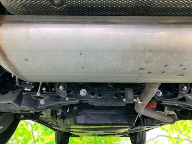 ハリアーハイブリッド Ｇ　新品タイヤ／ディスプレイオーディオ＋ナビ／デジタルインナーミラー／衝突安全装置／車線逸脱防止支援システム／シート　合皮／パーキングアシスト　バックガイド／電動バックドア　衝突被害軽減システム　ＥＴＣ（48枚目）