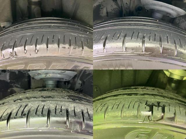 ハリアーハイブリッド Ｇ　新品タイヤ／ディスプレイオーディオ＋ナビ／デジタルインナーミラー／衝突安全装置／車線逸脱防止支援システム／シート　合皮／パーキングアシスト　バックガイド／電動バックドア　衝突被害軽減システム　ＥＴＣ（52枚目）