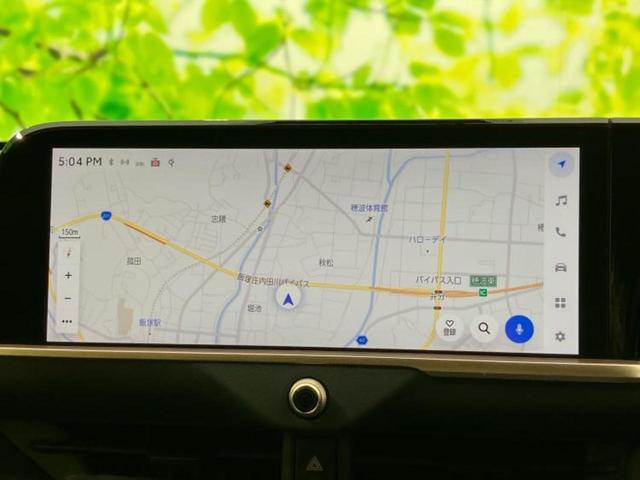 クラウンスポーツ ４ＷＤ　Ｚ　新品タイヤ／保証書／純正　１１．６インチ　ＳＤナビ／デジタルインナーミラー／シートヒーター／全方位モニター／車線逸脱防止支援システム／シート　フルレザー／プロパイロット　革シート　衝突被害軽減システム（10枚目）