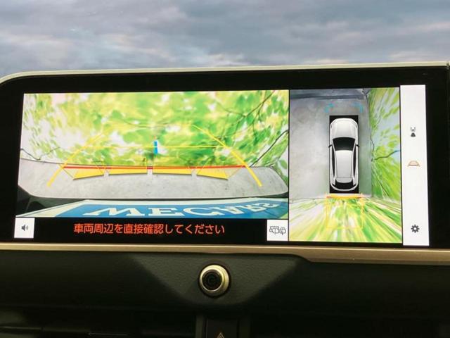 クラウンスポーツ ４ＷＤ　Ｚ　新品タイヤ／保証書／純正　１１．６インチ　ＳＤナビ／デジタルインナーミラー／シートヒーター／全方位モニター／車線逸脱防止支援システム／シート　フルレザー／プロパイロット　革シート　衝突被害軽減システム（12枚目）