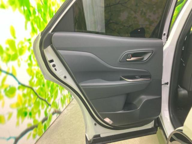 クラウンスポーツ ４ＷＤ　Ｚ　新品タイヤ／保証書／純正　１１．６インチ　ＳＤナビ／デジタルインナーミラー／シートヒーター／全方位モニター／車線逸脱防止支援システム／シート　フルレザー／プロパイロット　革シート　衝突被害軽減システム（24枚目）