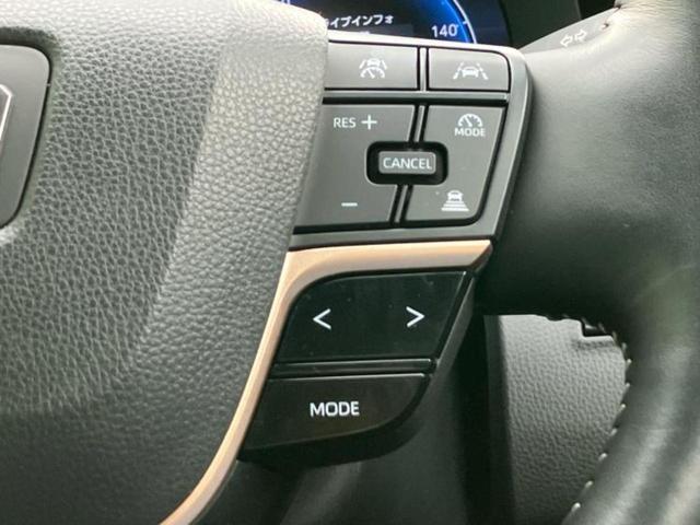 クラウンスポーツ ４ＷＤ　Ｚ　新品タイヤ／保証書／純正　１１．６インチ　ＳＤナビ／デジタルインナーミラー／シートヒーター／全方位モニター／車線逸脱防止支援システム／シート　フルレザー／プロパイロット　革シート　衝突被害軽減システム（28枚目）