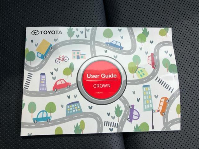 クラウンスポーツ ４ＷＤ　Ｚ　新品タイヤ／保証書／純正　１１．６インチ　ＳＤナビ／デジタルインナーミラー／シートヒーター／全方位モニター／車線逸脱防止支援システム／シート　フルレザー／プロパイロット　革シート　衝突被害軽減システム（36枚目）