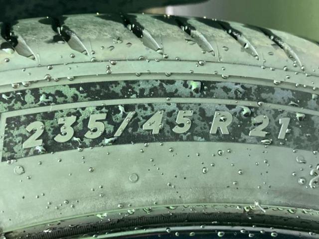 クラウンスポーツ ４ＷＤ　Ｚ　新品タイヤ／保証書／純正　１１．６インチ　ＳＤナビ／デジタルインナーミラー／シートヒーター／全方位モニター／車線逸脱防止支援システム／シート　フルレザー／プロパイロット　革シート　衝突被害軽減システム（55枚目）