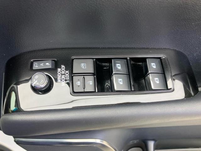 アルファード Ｓ　Ｃパッケージ　新品タイヤ／サンルーフ／保証書／ディスプレイオーディオ＋ナビ９インチ／フリップダウンモニター　純正　１２．１インチ／デジタルインナーミラー／トヨタセーフティセンス／両側電動スライドドア　バックカメラ（43枚目）