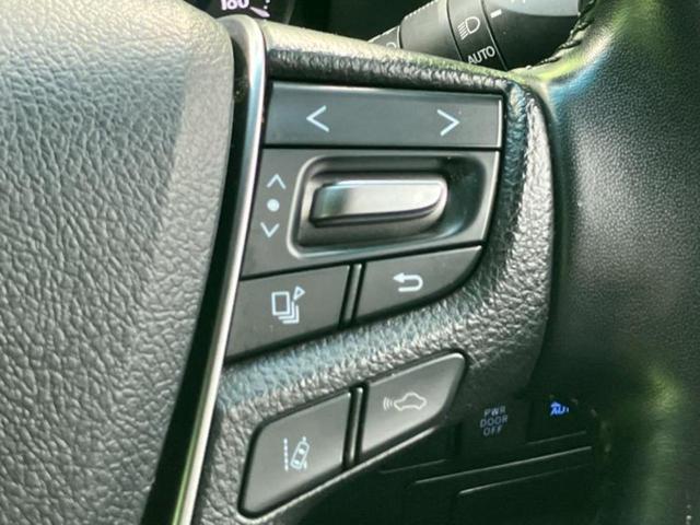 アルファードハイブリッド ４ＷＤハイブリッドＳタイプゴールド２　モデリスタエアロ／保証書／ディスプレイオーディオ９インチ／フリップダウンモニター　純正　１２．１インチ／トヨタセーフティセンス／両側電動スライドドア／シート　ハーフレザー／電動バックドア　フルエアロ（29枚目）