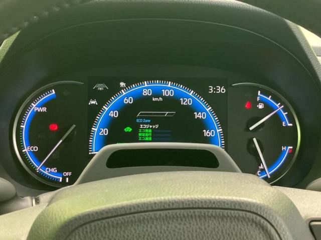 ヴォクシー ハイブリッドＳ－Ｚ　モデリスタエアロ／保証書／ディスプレイオーディオ＋ナビ１０．５インチ／フリップダウンモニター　純正　１３．２インチ／トヨタセーフティセンス／両側電動スライドドア／シートヒーター　衝突被害軽減システム（15枚目）