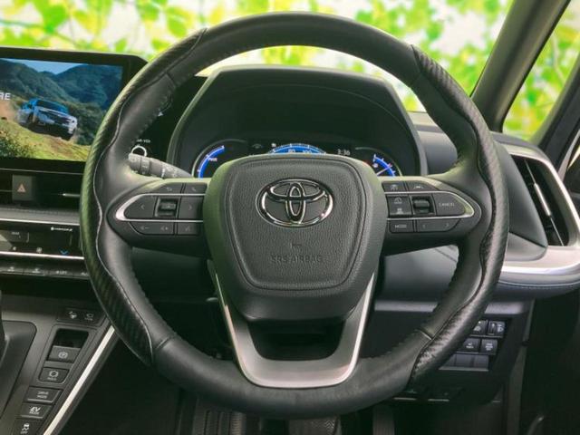 ヴォクシー ハイブリッドＳ－Ｚ　モデリスタエアロ／保証書／ディスプレイオーディオ＋ナビ１０．５インチ／フリップダウンモニター　純正　１３．２インチ／トヨタセーフティセンス／両側電動スライドドア／シートヒーター　衝突被害軽減システム（16枚目）