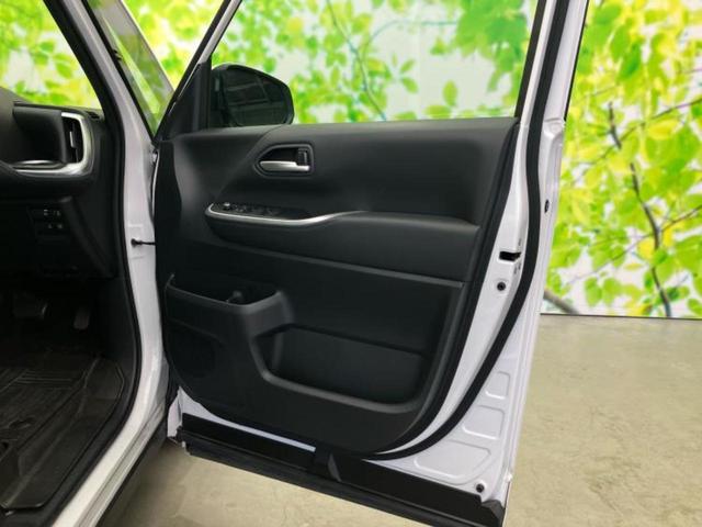 ヴォクシー ハイブリッドＳ－Ｚ　モデリスタエアロ／保証書／ディスプレイオーディオ＋ナビ１０．５インチ／フリップダウンモニター　純正　１３．２インチ／トヨタセーフティセンス／両側電動スライドドア／シートヒーター　衝突被害軽減システム（22枚目）