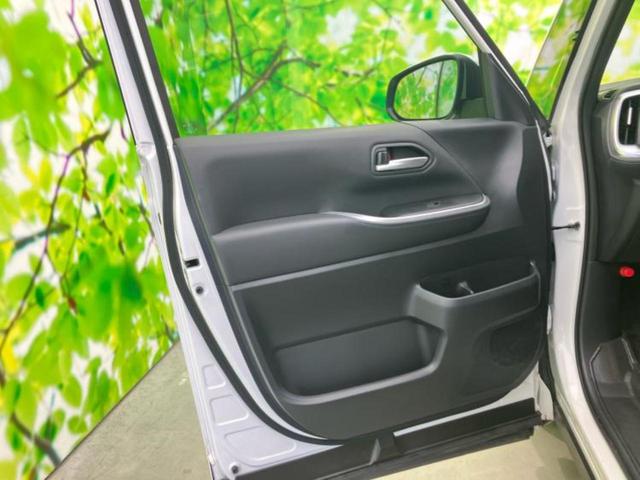 ヴォクシー ハイブリッドＳ－Ｚ　モデリスタエアロ／保証書／ディスプレイオーディオ＋ナビ１０．５インチ／フリップダウンモニター　純正　１３．２インチ／トヨタセーフティセンス／両側電動スライドドア／シートヒーター　衝突被害軽減システム（23枚目）