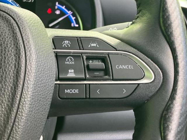 ヴォクシー ハイブリッドＳ－Ｚ　モデリスタエアロ／保証書／ディスプレイオーディオ＋ナビ１０．５インチ／フリップダウンモニター　純正　１３．２インチ／トヨタセーフティセンス／両側電動スライドドア／シートヒーター　衝突被害軽減システム（30枚目）