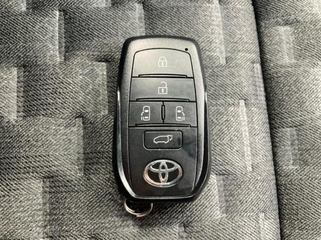 ヴォクシー ハイブリッドＳ－Ｚ　モデリスタエアロ／保証書／ディスプレイオーディオ＋ナビ１０．５インチ／フリップダウンモニター　純正　１３．２インチ／トヨタセーフティセンス／両側電動スライドドア／シートヒーター　衝突被害軽減システム（37枚目）