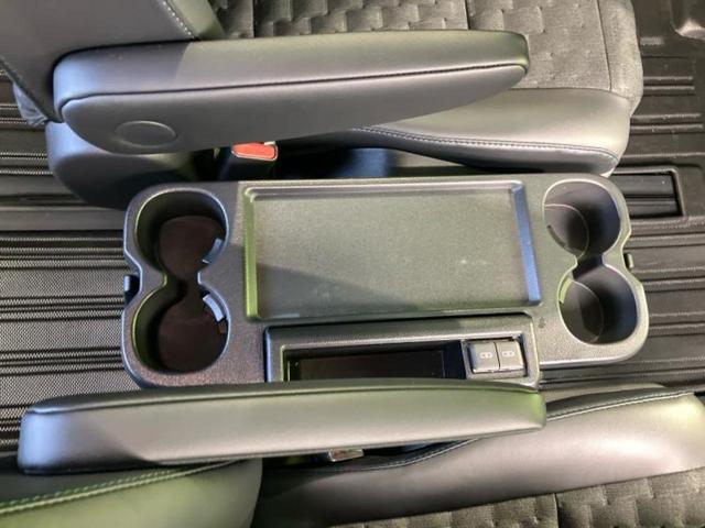 ヴォクシー ハイブリッドＳ－Ｚ　モデリスタエアロ／保証書／ディスプレイオーディオ＋ナビ１０．５インチ／フリップダウンモニター　純正　１３．２インチ／トヨタセーフティセンス／両側電動スライドドア／シートヒーター　衝突被害軽減システム（42枚目）