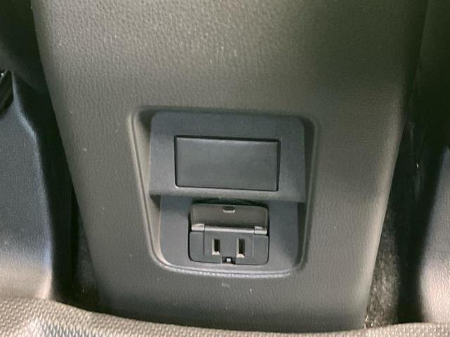 ヴォクシー ハイブリッドＳ－Ｚ　モデリスタエアロ／保証書／ディスプレイオーディオ＋ナビ１０．５インチ／フリップダウンモニター　純正　１３．２インチ／トヨタセーフティセンス／両側電動スライドドア／シートヒーター　衝突被害軽減システム（43枚目）