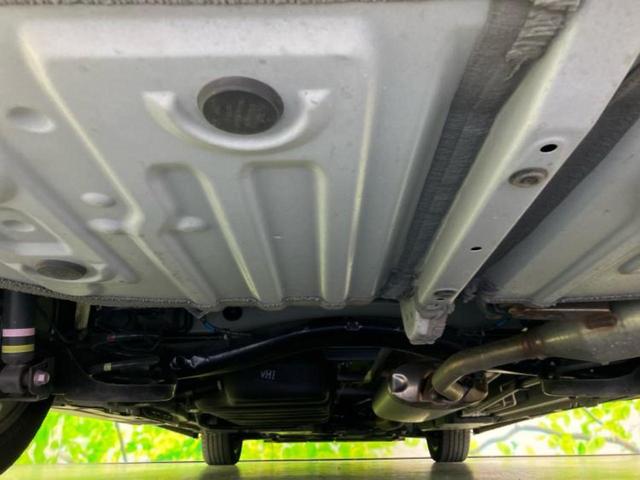 ヴォクシー ハイブリッドＳ－Ｚ　モデリスタエアロ／保証書／ディスプレイオーディオ＋ナビ１０．５インチ／フリップダウンモニター　純正　１３．２インチ／トヨタセーフティセンス／両側電動スライドドア／シートヒーター　衝突被害軽減システム（50枚目）