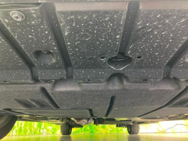 ヴォクシー ハイブリッドＳ－Ｚ　モデリスタエアロ／保証書／ディスプレイオーディオ＋ナビ１０．５インチ／フリップダウンモニター　純正　１３．２インチ／トヨタセーフティセンス／両側電動スライドドア／シートヒーター　衝突被害軽減システム（51枚目）