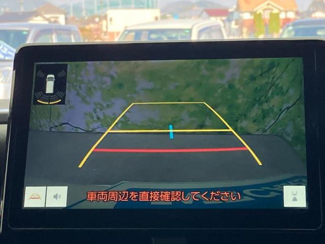 ヴォクシー ハイブリッドＳ－Ｚ　新品タイヤ／保証書／ディスプレイオーディオ＋ナビ１０．５インチ／トヨタセーフティセンス／両側電動スライドドア／シートヒーター／車線逸脱防止支援システム／シート　ハーフレザー　衝突被害軽減システム（12枚目）