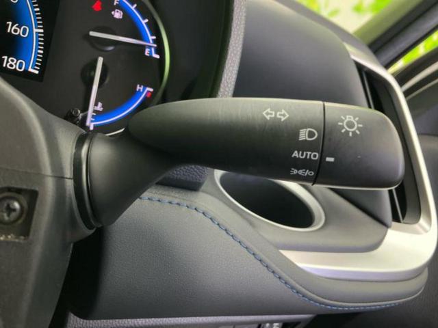 ヴォクシー ハイブリッドＳ－Ｚ　新品タイヤ／保証書／ディスプレイオーディオ＋ナビ１０．５インチ／トヨタセーフティセンス／両側電動スライドドア／シートヒーター／車線逸脱防止支援システム／シート　ハーフレザー　衝突被害軽減システム（16枚目）