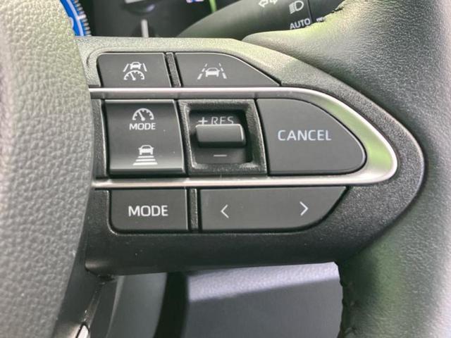 ヴォクシー ハイブリッドＳ－Ｚ　新品タイヤ／保証書／ディスプレイオーディオ＋ナビ１０．５インチ／トヨタセーフティセンス／両側電動スライドドア／シートヒーター／車線逸脱防止支援システム／シート　ハーフレザー　衝突被害軽減システム（29枚目）