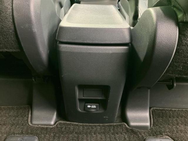 ヴォクシー ハイブリッドＳ－Ｚ　新品タイヤ／保証書／ディスプレイオーディオ＋ナビ１０．５インチ／トヨタセーフティセンス／両側電動スライドドア／シートヒーター／車線逸脱防止支援システム／シート　ハーフレザー　衝突被害軽減システム（35枚目）