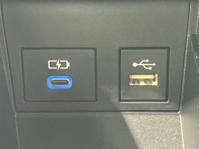 ヴォクシー ハイブリッドＳ－Ｚ　新品タイヤ／保証書／ディスプレイオーディオ＋ナビ１０．５インチ／トヨタセーフティセンス／両側電動スライドドア／シートヒーター／車線逸脱防止支援システム／シート　ハーフレザー　衝突被害軽減システム（40枚目）