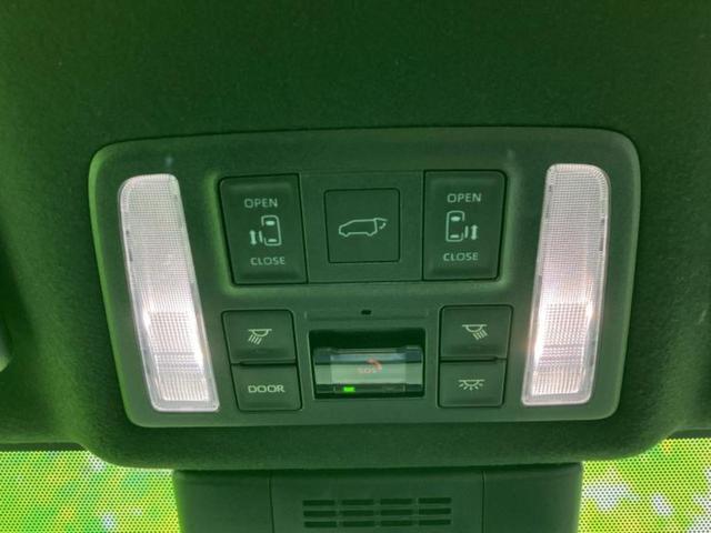 ヴォクシー ハイブリッドＳ－Ｚ　新品タイヤ／保証書／ディスプレイオーディオ＋ナビ１０．５インチ／トヨタセーフティセンス／両側電動スライドドア／シートヒーター／車線逸脱防止支援システム／シート　ハーフレザー　衝突被害軽減システム（41枚目）