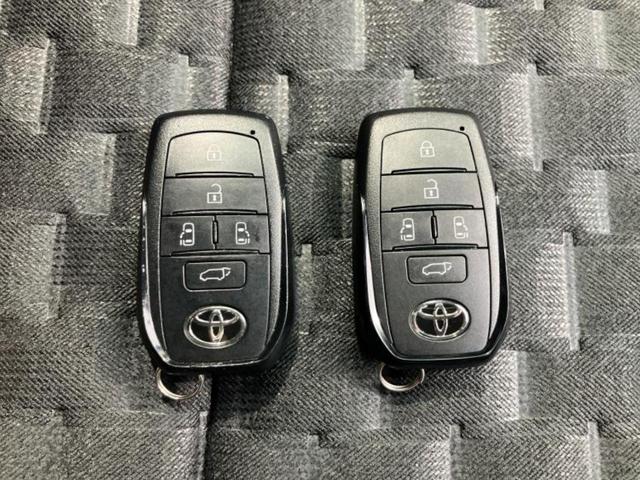 ヴォクシー ハイブリッドＳ－Ｚ　新品タイヤ／保証書／ディスプレイオーディオ＋ナビ１０．５インチ／トヨタセーフティセンス／両側電動スライドドア／シートヒーター／車線逸脱防止支援システム／シート　ハーフレザー　衝突被害軽減システム（44枚目）