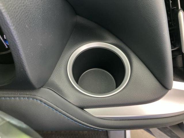 ヴォクシー ハイブリッドＳ－Ｚ　新品タイヤ／保証書／ディスプレイオーディオ＋ナビ１０．５インチ／トヨタセーフティセンス／両側電動スライドドア／シートヒーター／車線逸脱防止支援システム／シート　ハーフレザー　衝突被害軽減システム（46枚目）