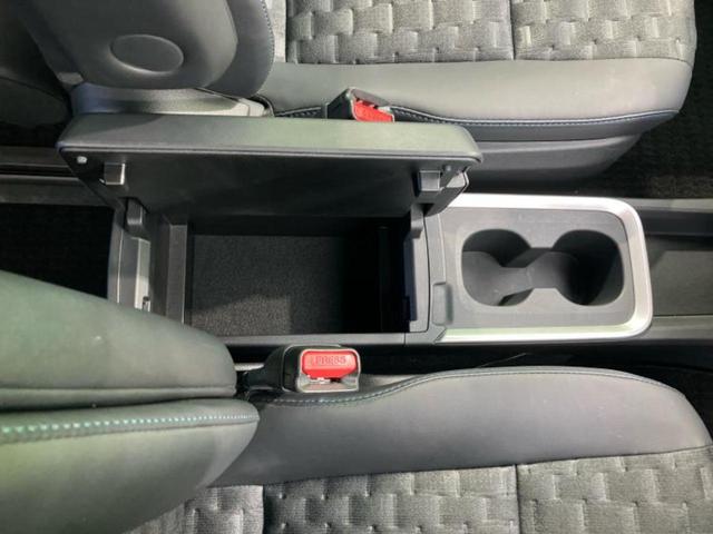 ヴォクシー ハイブリッドＳ－Ｚ　新品タイヤ／保証書／ディスプレイオーディオ＋ナビ１０．５インチ／トヨタセーフティセンス／両側電動スライドドア／シートヒーター／車線逸脱防止支援システム／シート　ハーフレザー　衝突被害軽減システム（48枚目）