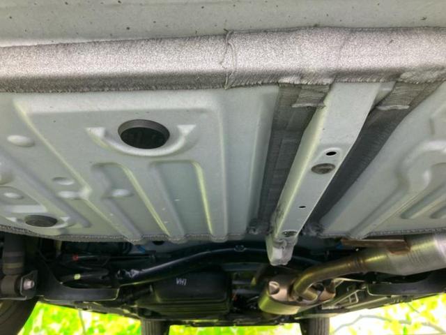 ヴォクシー ハイブリッドＳ－Ｚ　新品タイヤ／保証書／ディスプレイオーディオ＋ナビ１０．５インチ／トヨタセーフティセンス／両側電動スライドドア／シートヒーター／車線逸脱防止支援システム／シート　ハーフレザー　衝突被害軽減システム（51枚目）