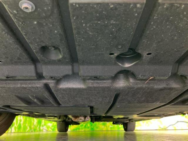 ヴォクシー ハイブリッドＳ－Ｚ　新品タイヤ／保証書／ディスプレイオーディオ＋ナビ１０．５インチ／トヨタセーフティセンス／両側電動スライドドア／シートヒーター／車線逸脱防止支援システム／シート　ハーフレザー　衝突被害軽減システム（52枚目）