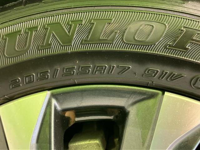 ヴォクシー ハイブリッドＳ－Ｚ　新品タイヤ／保証書／ディスプレイオーディオ＋ナビ１０．５インチ／トヨタセーフティセンス／両側電動スライドドア／シートヒーター／車線逸脱防止支援システム／シート　ハーフレザー　衝突被害軽減システム（56枚目）